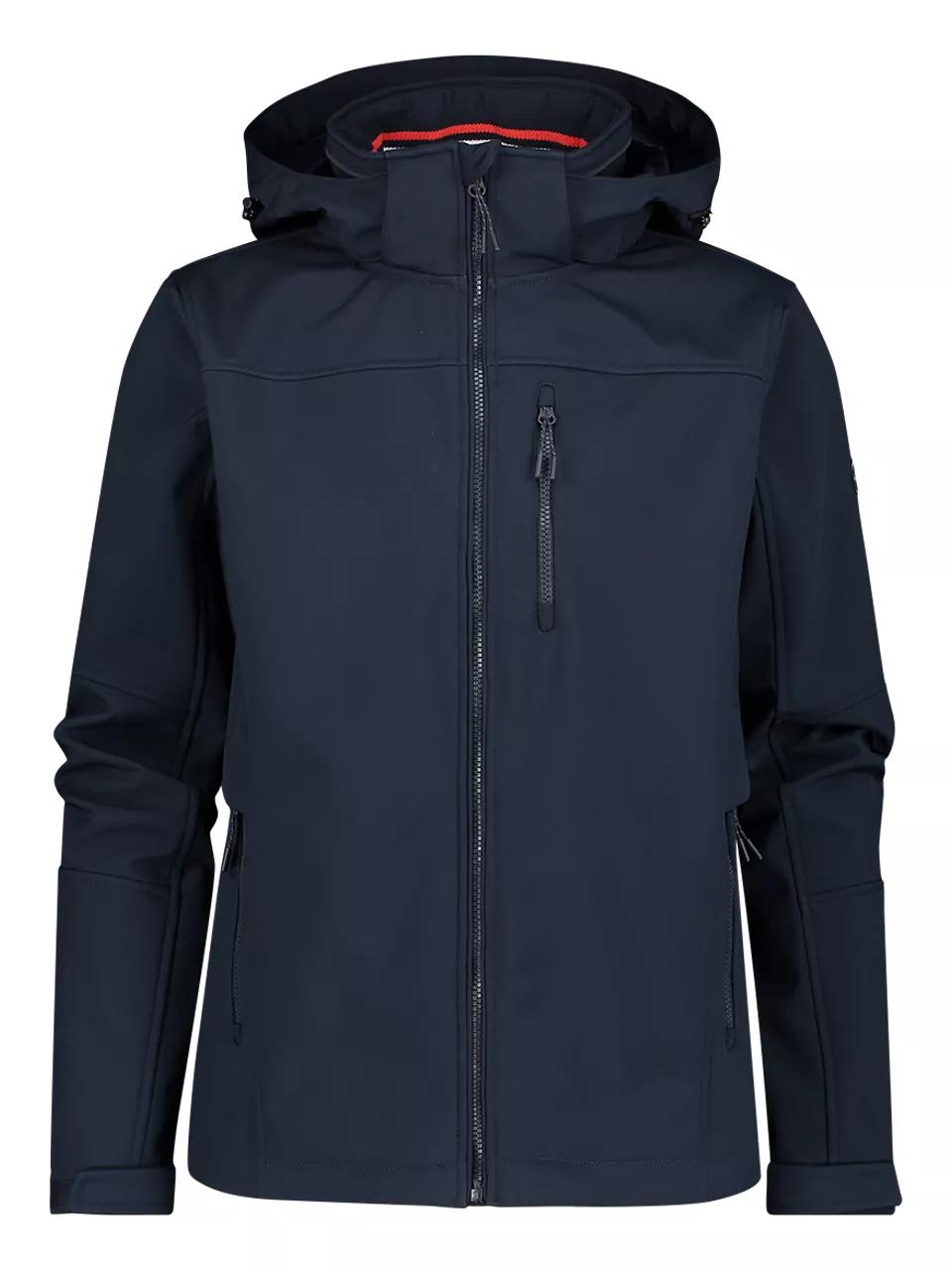 Softshell jas heren anwb hotsell