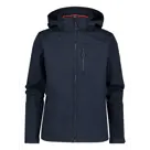 Keller – Softshell jas heren – Human Nature