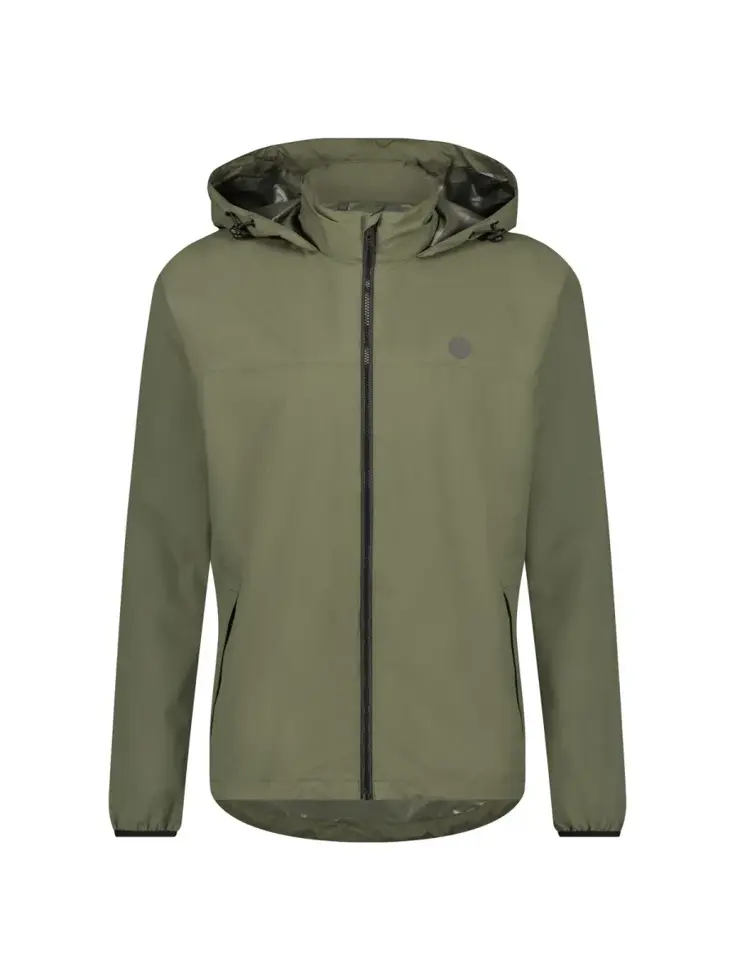 GO Essential - Regenjas - Unisex