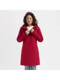 Erika Dames - Softshell Jas - Waterdicht