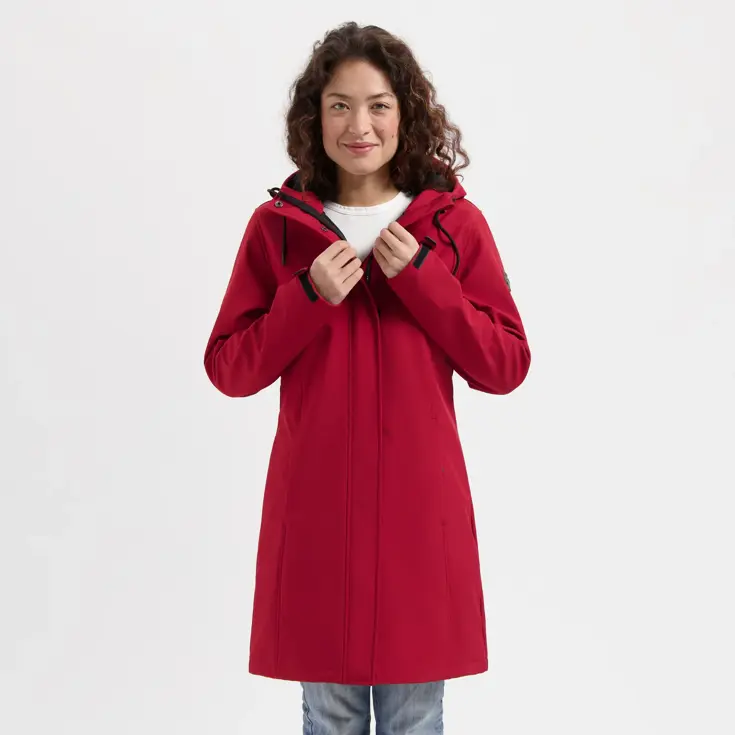 Erika - Dames jas - Travelin'