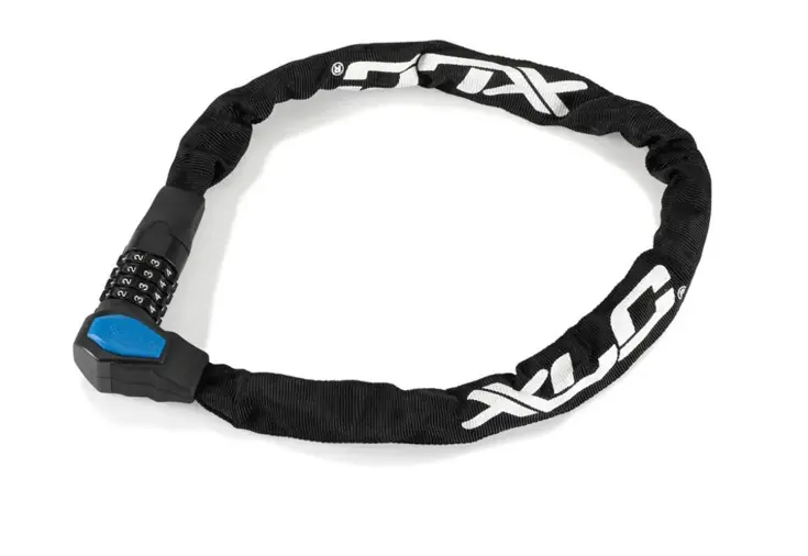 XLC Kettingslot Yakuza LO-C19 Code 80cm x 6mm
