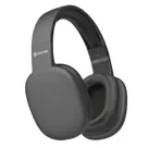 Denver BTH252 Grijs Bluetooth Koptelefoon