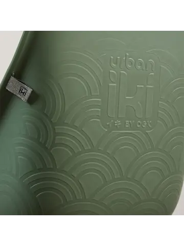 Urban Iki Achterzitje Dragerbevestiging