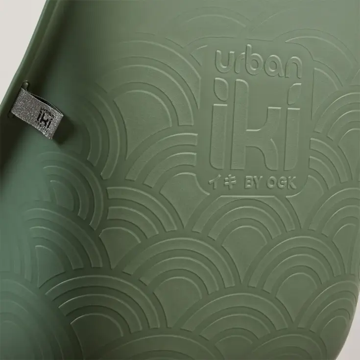 Urban Iki Achterzitje - Ta-ke MIK HD