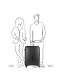 Brooklyn Large Trolley Expandable  | 120 L