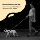 Reflecterende Hondenriem 1,5m