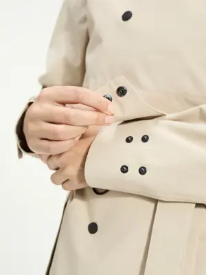 Torreis - Parka dames - Human Nature
