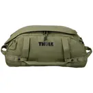 Thule Chasm Duffel 40L olivine