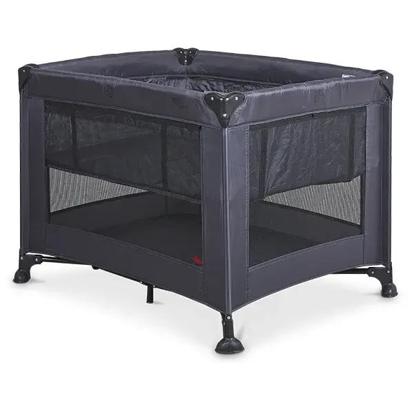 Liv Air+ - Campingbed/box