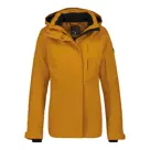 Teske – Jas Dames – Waterdicht