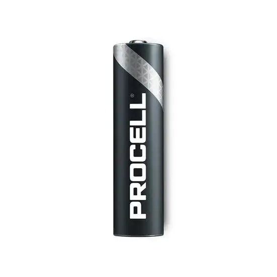Industrial Procell Batterijen 100 AA