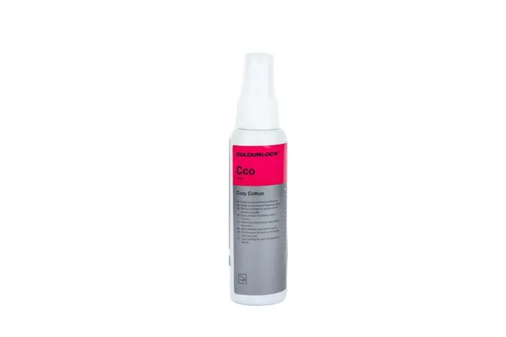 Cozy Cotton 100 ml Luchtverfrissers