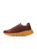 CHUKKA – Bruin - Wandelschoenen heren