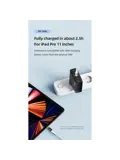 USB-C Kabel - Display - 1.2m
