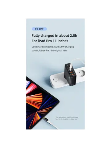 USB-C Kabel - Display - 1.2m