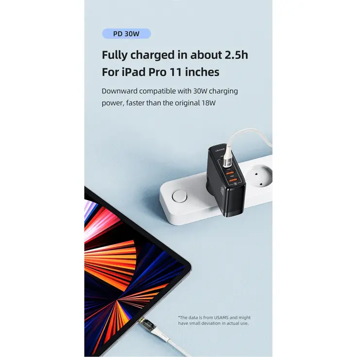 USB-C Kabel - Display - 1.2m