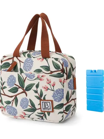 Koeltas - Lunchtas - 4 liter