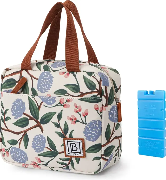 Koeltas - Lunchtas - 4 liter