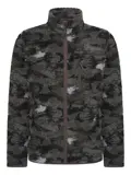 Custert - Vest heren print
