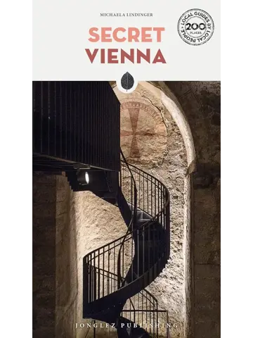 Reisgids Secret Vienna