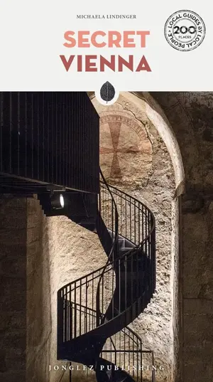 Reisgids Secret Vienna
