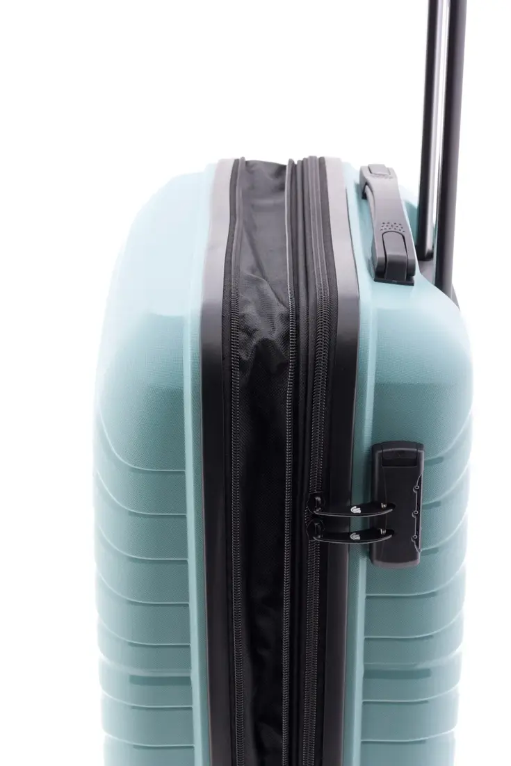 Kick-off - Handbagage koffer - 55cm - 40L