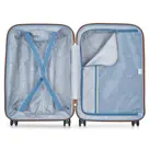 Delsey Freestyle koffer / 70 L