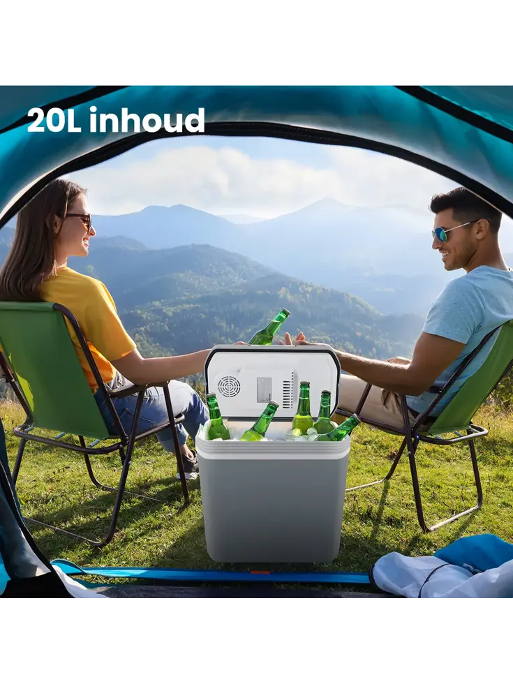 Koelbox Elektrisch 20L
