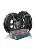 Veriga Loopvlakkettingen SUV - 275/50R18