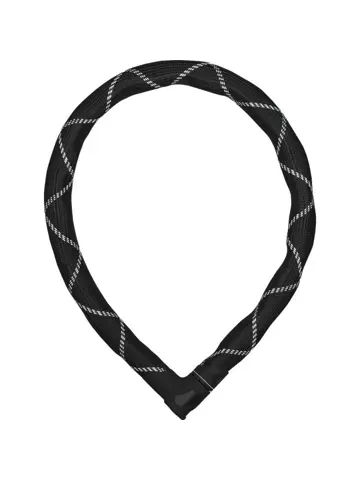 Abus Pantserkabel Iven Steel-O-Flex 8200/85