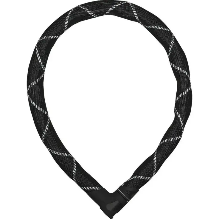 Abus pantserkabel Iven Steel-O-Flex 8200/11