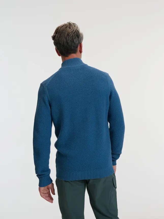 Yarie - Trui heren - Human Nature