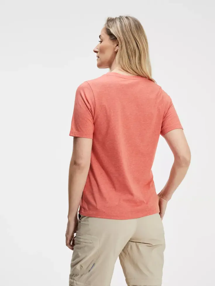 Olivi – T-shirt Dames