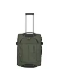 Briize Wheeled Duffle S  | 40 L