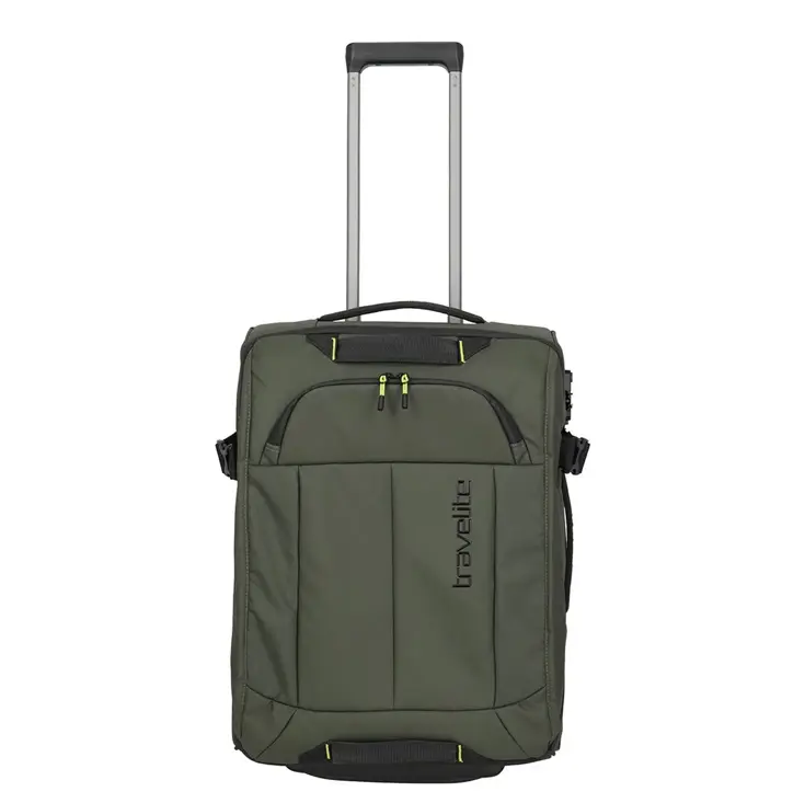 Briize Wheeled Duffle S  | 40 L