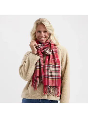 Salford - Sjaal - MGO