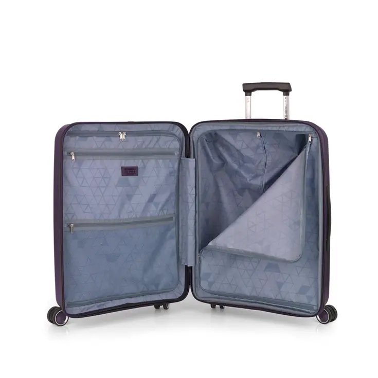 Brooklyn Medium Trolley Expandable  | 77.8 L