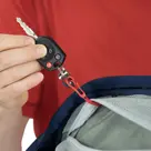 Osprey Talon 22 Backpack S/M eclipse grey