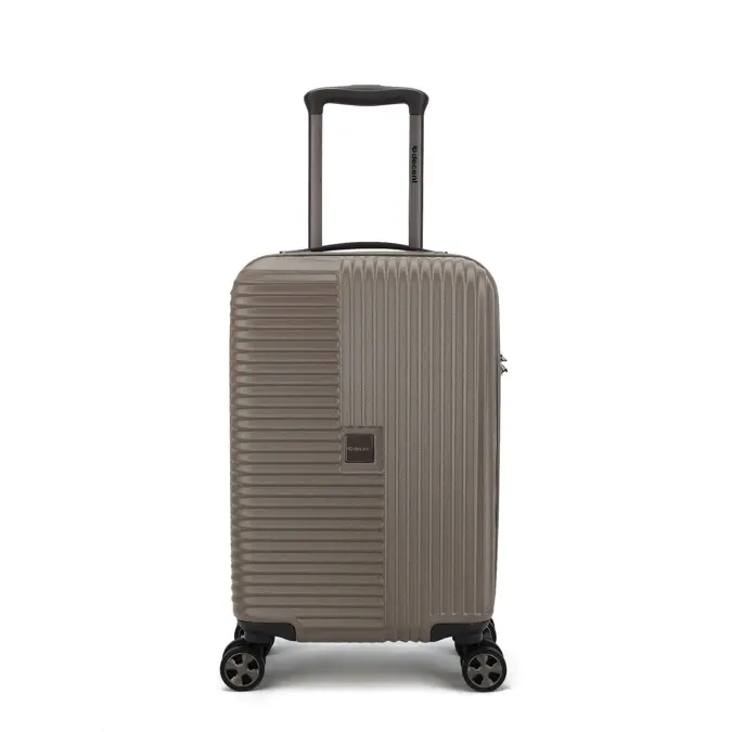 Decent - Tourister - Handbagage 34L