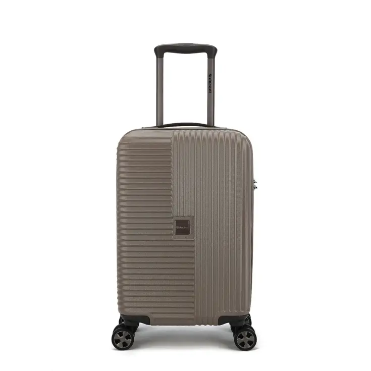 Tourister - Handbagage koffer - 55cm - 34L