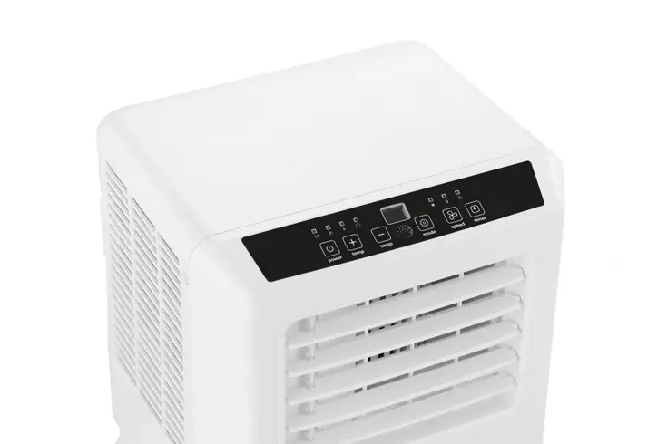 Inventum airco AC701