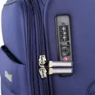 Decent - D-Upright - Koffer M 70L