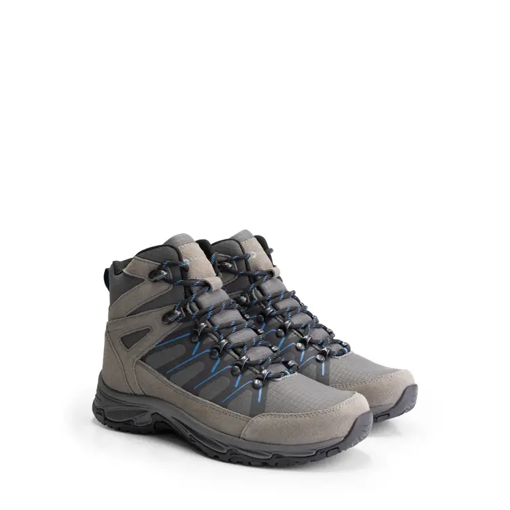 Grenaa Dames - Wandelschoenen - Waterdicht