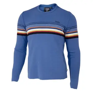 Ivanhoe wollen trui unisex Retro Hang-Loose