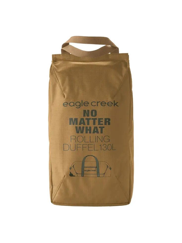 No Matter What Rolling Duffel 130L  | 130 L