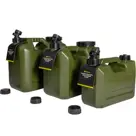 Ridgemonkey Heavy Duty Watertank 2,5L – Groen