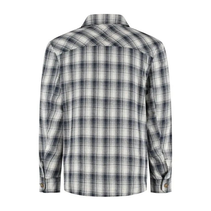 Jackson Heren - Overshirt