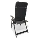 Verona - Campingstoel met zijtafel - Human Nature