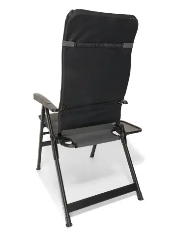 Verona - Campingstoel met zijtafel - Human Nature